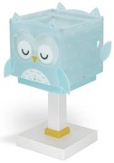 Lampă pentru copii LITTLE OWL 1xE14/8W/230V Dalber 64391