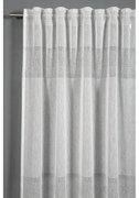 Perdea albă 140x245 cm Etamine – Sehlbach