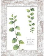 Ramă foto 19x25 cm Narvik – Styler