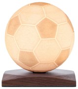 Lampă „Lewis Football”, 12 cm - Gingko