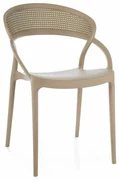 Scaun de bucătărie Onbela II, bej