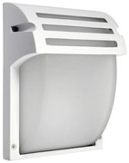 Aplică perete exterior AMALFI 1xE27/60W/230V IP44