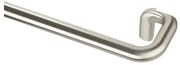Galerie de perdea 168 - 365 cm extensibilă din oțel Twilight – Umbra