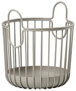 Coș de depozitare din sârmă Inu – Zone