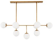 Candelabru design elegant Lux 112329 HZ