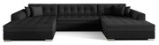 Coltar extensibil Vento Inari 100/Soft 11