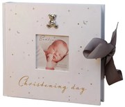 Album foto botez bebelusi - Bambino by Juliana