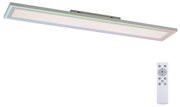 Leuchten Direkt 1490116 - LED RGB EDGING LED/24W/230V cu dimmer + DO