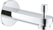 Grohe Eurosmart Cosmopolitan pipă baterie de cadă StarLight Chrome 13262000