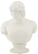 Mauro Ferretti  Centurion Statueta cm 18,2X12,8X25 | Aosom Romania