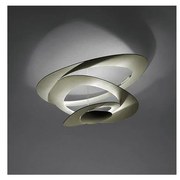 Plafonieră LED dimabilă Artemide 1255120A PIRCE LED/44W/230V 3000K auriu