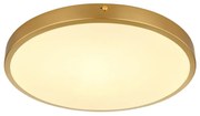 Plafoniera LED design modern Tibey alama 35cm