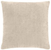 Pernă decorativă din janilie 45x45 cm Leo – douceur d'intérieur