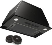 Klarstein Paolo 52 hotă încorporată 52 cm 439 m³/h LED Touch A++