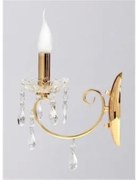 Aplica clasica 1 bec E14 Aurora 21-97609 Candellux