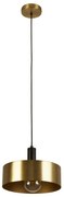 Lustra, Pendul design industrial Knox