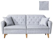 Canapea pat Terra Grey