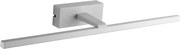 Fulgur s-34610 - Iluminare LED pentru oglindă de baie LUNA LED/12W/230V IP44 alb