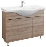 Ruben 105 dulap bază Rauna ulm