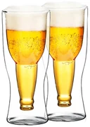 Pahare Termo bere 4Home Hot&Cool 370 ml, 2 buc.