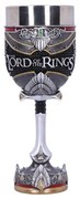 Pocal licenta Stapanul Inelelor - Aragorn 19.5cm