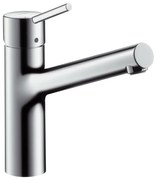 Baterie bucatarie monocomanda Hansgrohe Talis M52 170 cu 1 jet