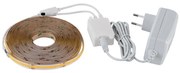 Bandă LED dimabilă Eglo 900578 5m COB STRIPE LED/33W/24/230V 2700-6500K + telecomandă