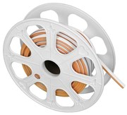 Bandă LED pentru baie NEON EKO-FLEX LED/250W/12V IP65 25m portocaliu