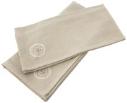 Prosoape de vase 2 buc. din bumbac 50x70 cm My Kitchen Greenish – Orion