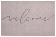 Covoraș de intrare 40x60 cm Welcome – Artsy Doormats