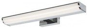 Aplica LED de perete / oglinda pentru baie IP44 Evron 50cm