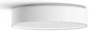Philips - Lampă LED reglabilă Hue ENRAVE S LED/9,6W/230V Ø 261 mm albă+telecomandă