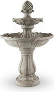 Blumfeldt Vogelsberg Fountain 60x90cm 3W baterie solara