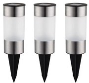 Globo 33254-3 - Set 3x LED lampă solară LED/0,06W/3,2V IP44