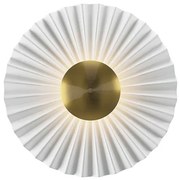 Aplica de perete LED cu lumina ambientala Fiore