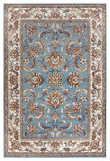 Covor verde mentă 160x235 cm Orient Reni – Hanse Home