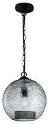 Pendul design decorativ Ancona gri
