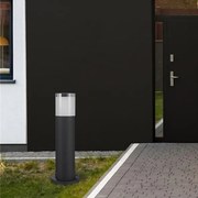 Stalp LED pentru iluminat exterior IP65 NOTEN H-40cm NVL-9905022