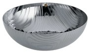 Bol de design Veneer, diametru 21 cm - Alessi