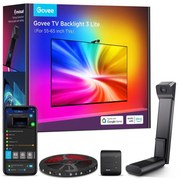 Govee TV Backlight 3 Lite 55-65" SMART LED RGBICW Wi-Fi IP67 + DO