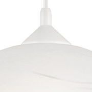 Lustră pe cablu 1xE27/60W/230V