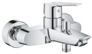 Baterie cada/dus Grohe Start, montare pe perete, crom-32278002