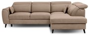 Coltar extensibil Noble pe dreapta Nube 20