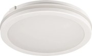 Plafonieră LED de exterior Kanlux 38380 BENO E LED/12W/230V 3000/4000/6500K IP65