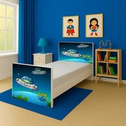 Pat copii Royal Tip Happy Aliens