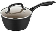 Florina Casserole din aluminiu Carina Black 1 l,16 cm