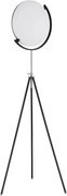 Globo 59095 - Lampă de podea LED reglabilă MIRO LED/24W/230V 2700-6500K