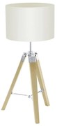 Eglo 94323 - Lampa de masa lantADA 1xE27/60W/230V