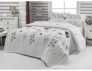 Set cuvertură și fețe de pernă Mijolnir Atlantis, 200 x 220 cm