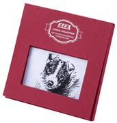 Cutie cu batistă CÂINE